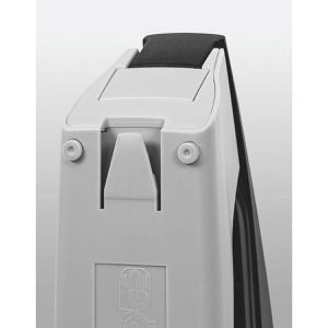 Produktbild für Heftgerät Leitz 5501-00-95, NeXXt, inkl. 200 Heftklammern