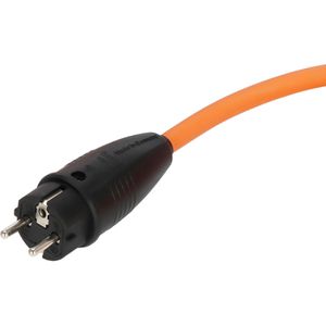 Produktbild für CEE-Adapter Brennenstuhl Camping 1132910125, 1,5 m