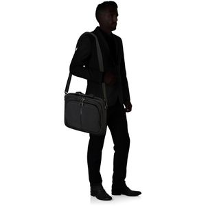 Produktbild für Laptoptasche Samsonite Guardit 3.0 Slim, schwarz