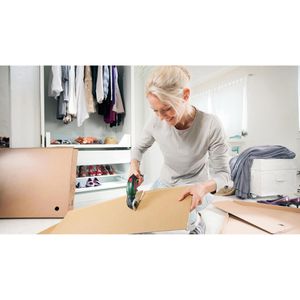 Produktbild für Werkzeugaufsatz Bosch IXO, 1600A001YF