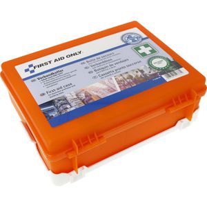 Produktbild für Erste-Hilfe-Koffer First-Aid-Only Verbandkoffer