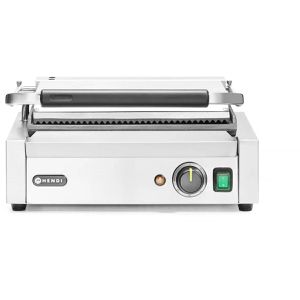 Produktbild für Kontaktgrill Hendi Panini, 263662