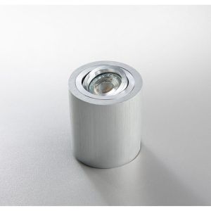Produktbild für Deckenstrahler Heitronic ADL9001, mit GU10-Fassung