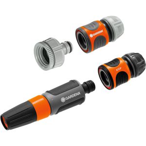 Reinigungsspritze Gardena 18291-20, Set