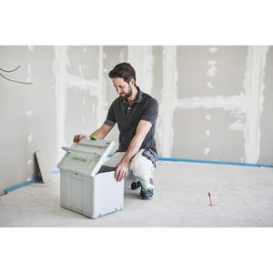 Produktbild für Werkzeugkoffer Festool Systainer³ SYS-STF-D225