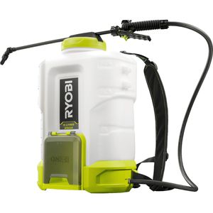 Drucksprüher Ryobi Akku-Drucksprüher 18V One+, 15L