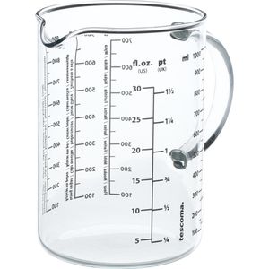 Produktbild für Messbecher Tescoma Delicia 630434, 1 Liter