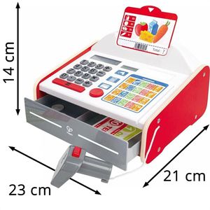Produktbild für Kaufladen-Zubehör Hape E3184