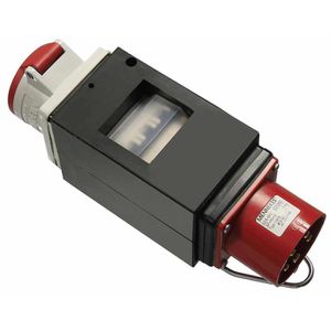 CEE-Adapter as-Schwabe MIXO, ohne Kabel