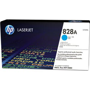Produktbild für Trommel HP 828A, CF359A cyan