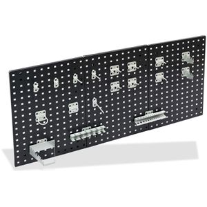 Produktbild für Werkzeughalter ADB 23199, für Lochwand