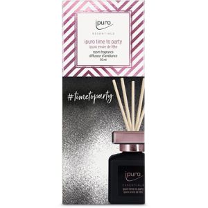 Produktbild für Raumduft ipuro Essentials, 50 ml