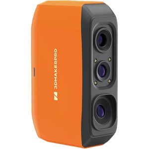 Produktbild für 3D-Scanner 3DMakerpro Fox, kabelgebunden
