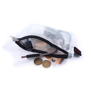 Produktbild für Reißverschlussbeutel Foldersys 40446-30, A6