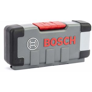 Produktbild für Stichsägeblätter Bosch Basic for Metal and Wood