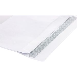 Produktbild für Briefumschläge ÖKI Cello 43507, weiß, C6