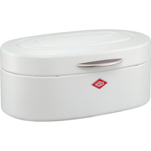 Produktbild für Brotkasten Wesco Single Elly, Stahlblech