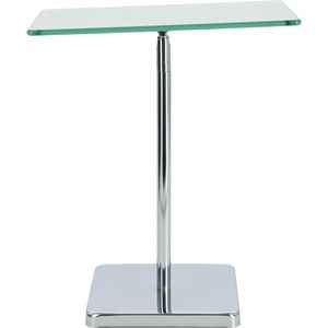 Produktbild für Kosmetikspiegel Axentia Standspiegel 126807, verchromt