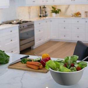 Produktbild für Schüssel Metaltex 699700000, Set, 4-teilig