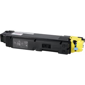 Produktbild für Toner Edding EDD-5070 für Kyocera TK-5280Y