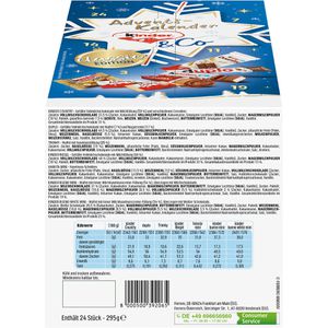 Produktbild für Adventskalender Kinder &amp; Co Classic