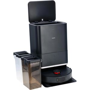 Produktbild für Saugroboter Xiaomi Robot Vacuum X20 Max, schwarz