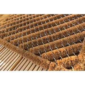 Produktbild für Schmutzfangmatte ASTRA Coco Brush Standard