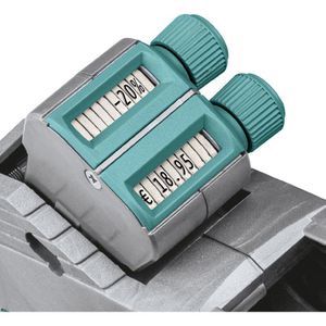 Produktbild für Preisauszeichner METO Classic M 2026
