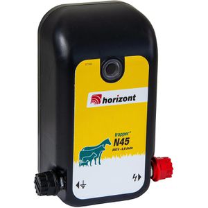 Produktbild für Weidezaungerät Horizont trapper N45, 10864