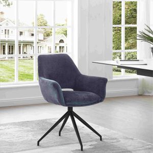 Produktbild für Besucherstuhl Bisley Easy Meet G, EMG739