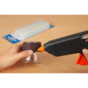Produktbild für Heißklebesticks TipTop-Office TTO 407472