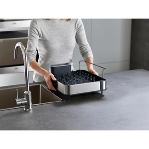 Produktbild für Abtropfgestell JosephJoseph Extend, ausziehbar