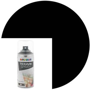 Produktbild für Stoffmalfarben Dupli-Color TEXstyle Spray, Sprühfarbe