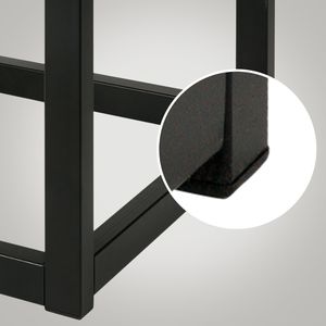 Produktbild für Sitzbank CLP Polson, 318776, bis 200 kg