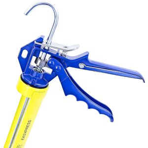 Produktbild für Kartuschenpresse S&amp;R 278239101, mechanisch