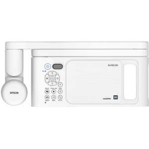 Produktbild für Dokumentenkamera Epson ELPDC30, 4K UHD, WLAN