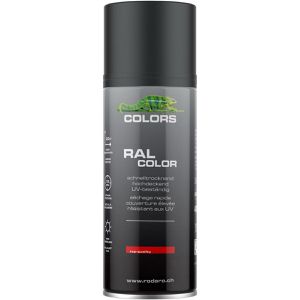 Produktbild für Sprühfarbe COLORS Sprühlack, 400 ml