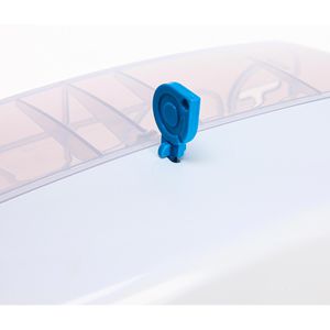 Produktbild für Handtuchspender Fripa 2340048