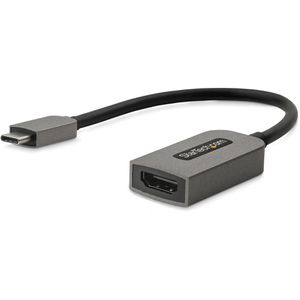Produktbild für USB-Adapter StarTech CDP2HD4K60, grau