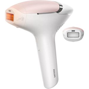 Produktbild für IPL-Haarentfernung Philips Lumea Series 7000 SenseIQ BRI935/00