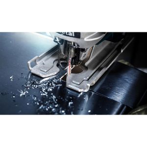 Produktbild für Stichsägeblätter Bosch Expert Stainless Steel T 118 AHM