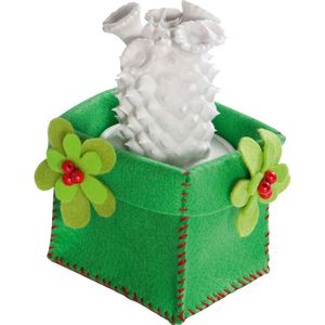 Produktbild für Bastelfilz Folia 520494 Ton in Ton Mix, 20 x 30cm