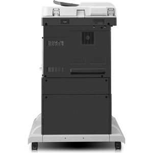 Produktbild für Multifunktionsgerät HP LaserJet Enter M725f