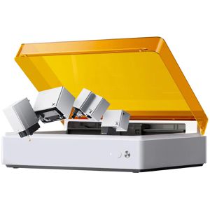 Produktbild für Graviermaschine xTool M1 Ultra 10W, Deluxe Bundle