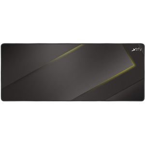Mauspad CHERRY XTRFY GP1 Extra Large, schwarz