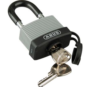 Produktbild für Vorhängeschloss Abus 70AL/45, 49mm