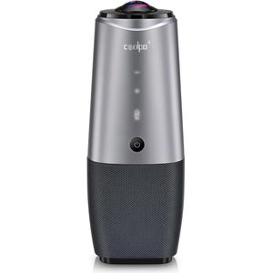 Produktbild für Videokonferenzsystem Coolpo Pana 360°