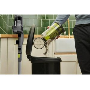 Produktbild für Staubsauger Ryobi 18 V ONE+, RSVS18-0