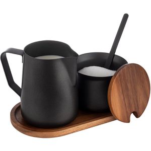 Produktbild für Milch-Zucker-Set APS Miluro 634