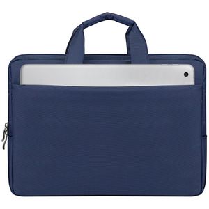 Produktbild für Laptoptasche Rivacase Central 8231 Blue